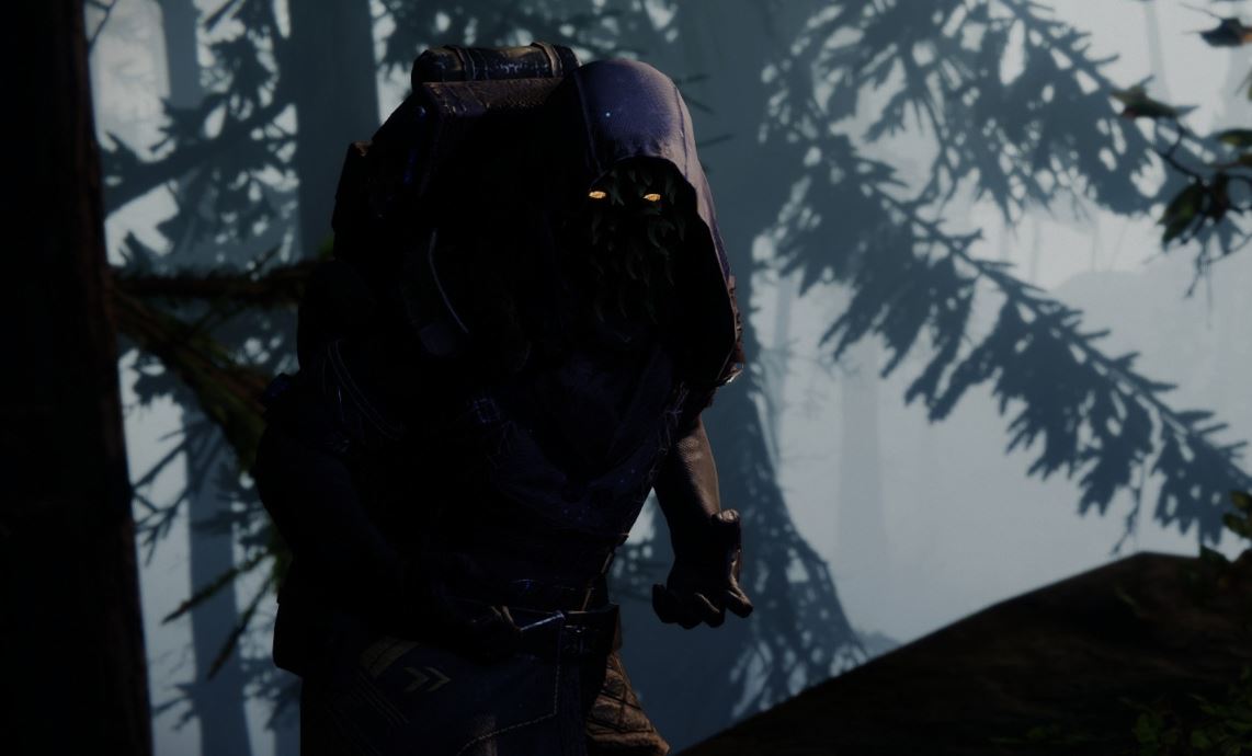 Xur location and items in Destiny 2 this week