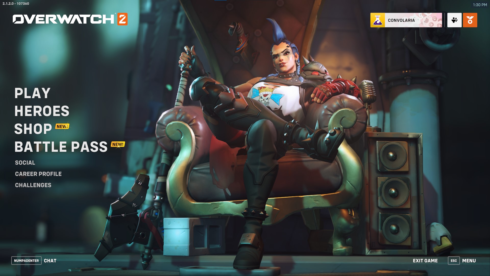 Overwatch 2’s second season and beyond: different but still the same