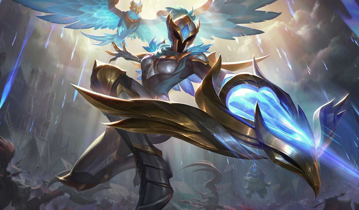 LoLdle quote solution today – Fly swiftly…kill swiftly