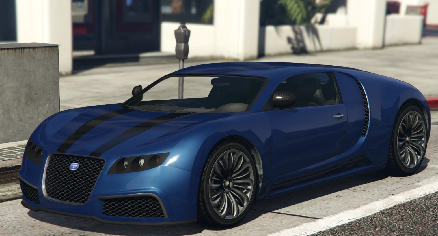 GTA Online weekly bonuses and discounts: 29 December – 5 January 2023