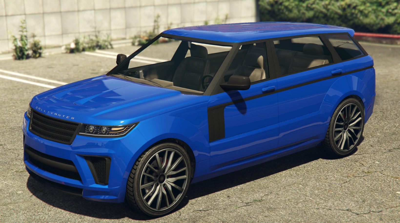 GTA Online weekly bonuses and discounts: December 1-8, 2022