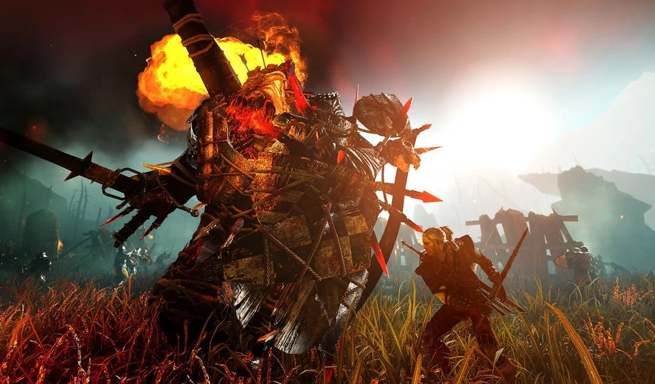 The Witcher 2 – the Draug boss fight guide