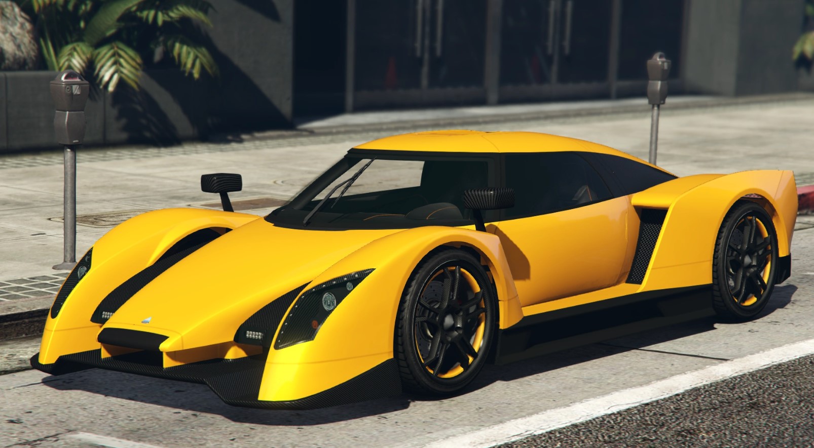 GTA Online weekly discounts and bonuses – January 19-26, 2023