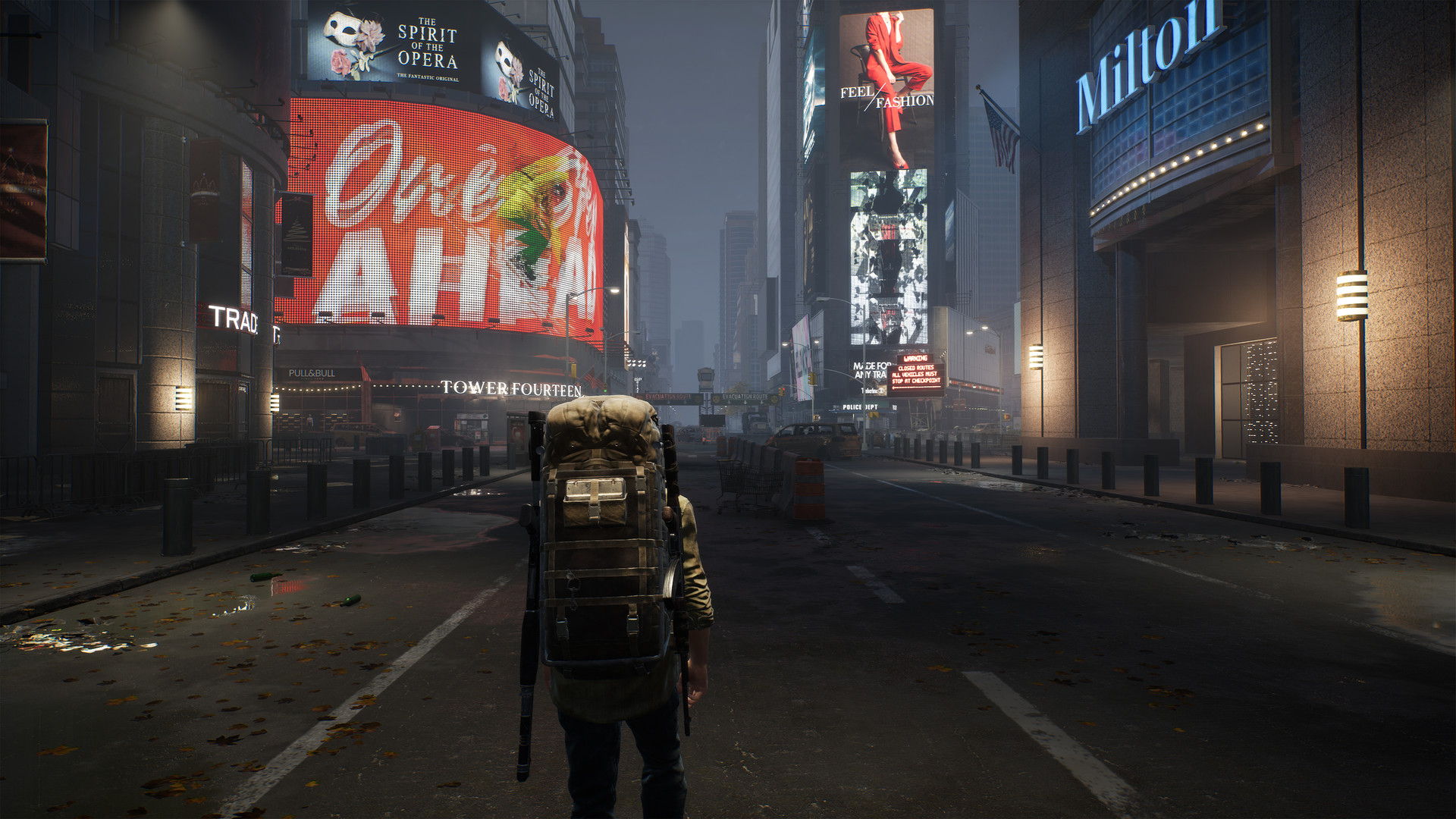 The Day Before delay sparks suspicion in game’s existence