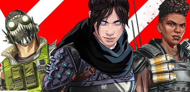 EA is pulling the plug on Apex Legends Mobile