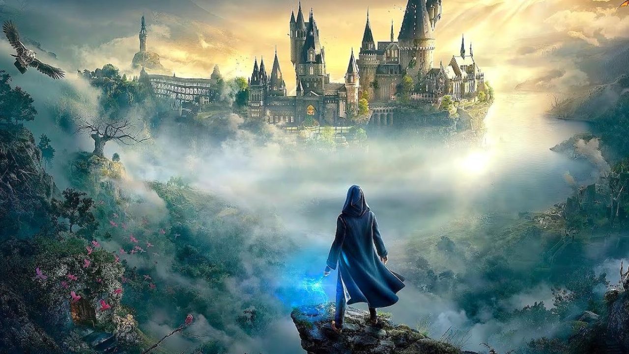 Hogwarts Legacy is on its way to one million concurrent players
