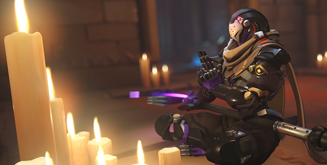 Overwatch 2 is reintroducing Overwatch Credits