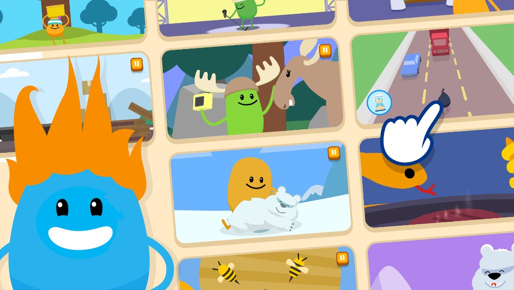 Dumb Ways to Die 4 is on its way to iOS and Android