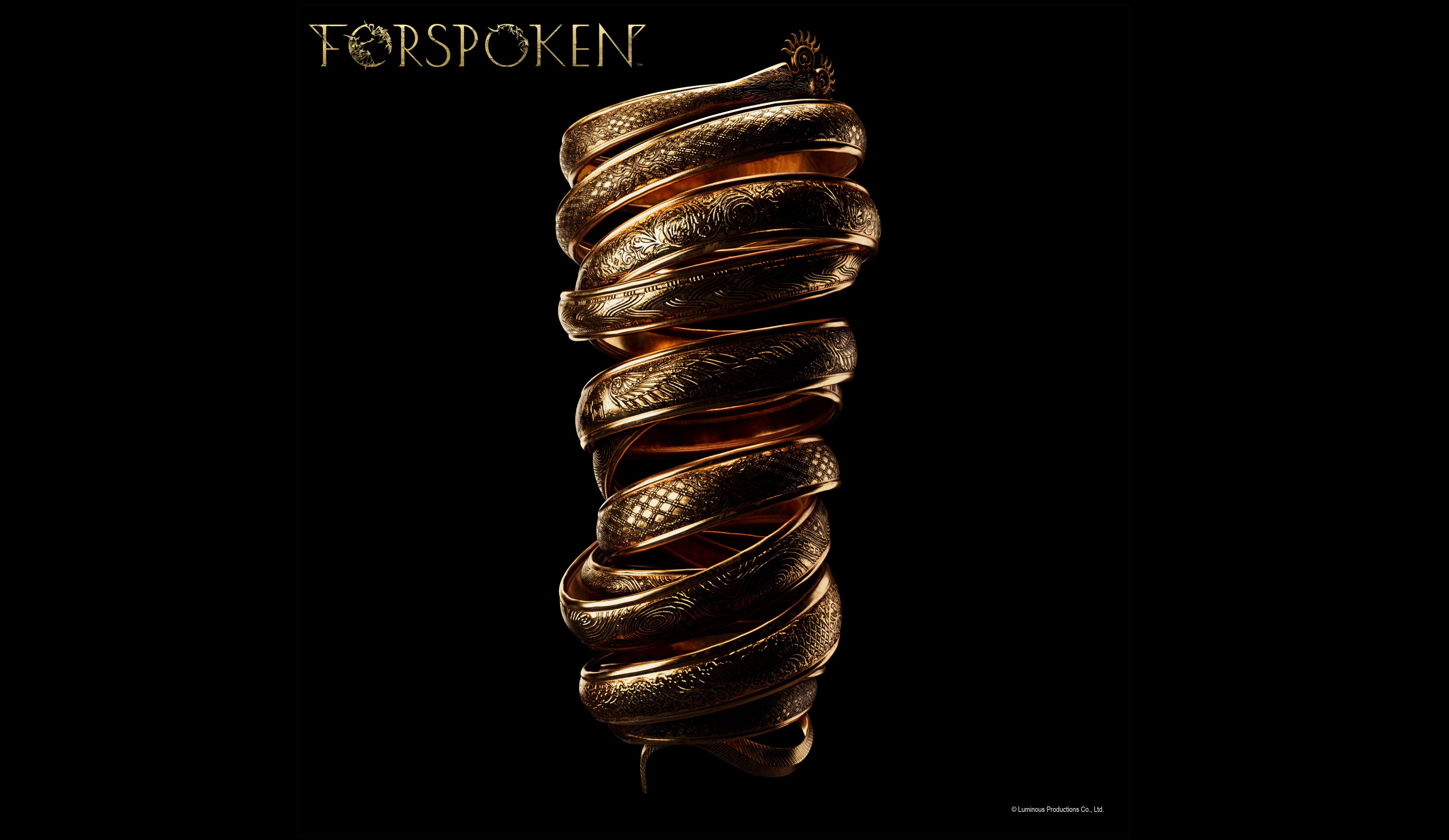 Forspoken sequel is happening, Square Enix trusts Taito to redeem the IP