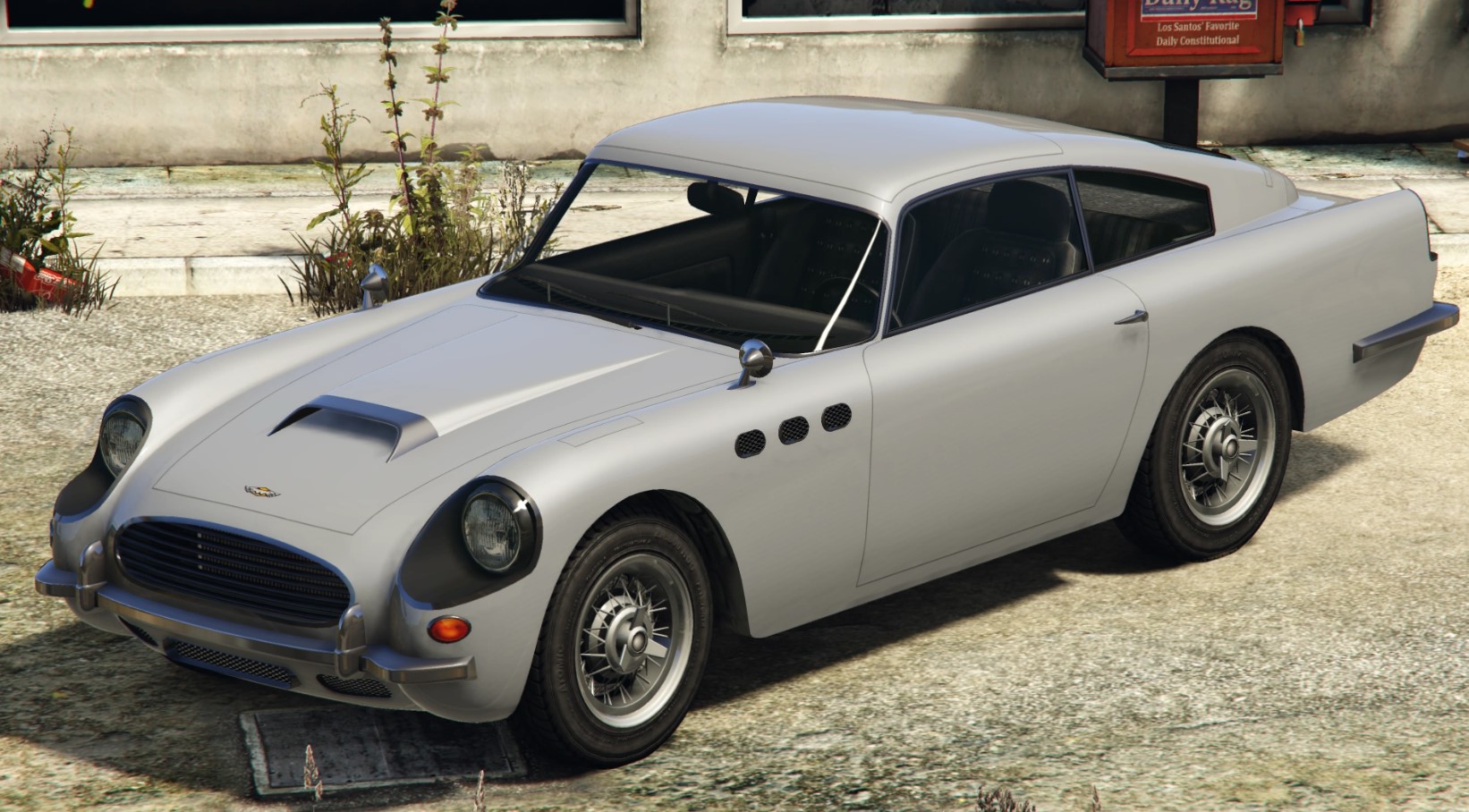 GTA Online weekly discounts and bonuses – 13-20 April