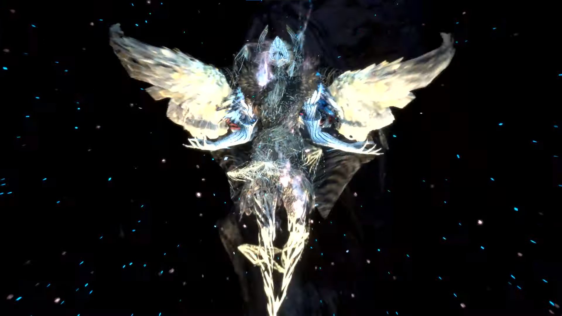 Forspoken’s Universe gets a DLC expansion: ‘In Tanta We Trust’ is now available