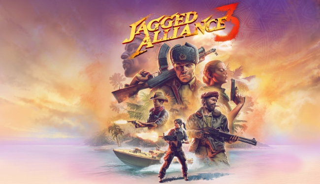 Jagged Alliance 3 mine duration and income revealed