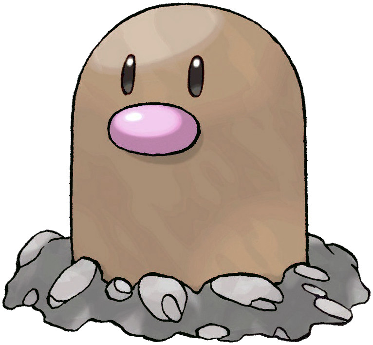 Pokedle answers today, November 6, 2023