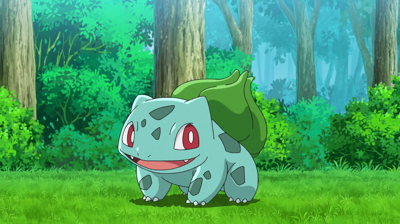 Pokedle answers today, November 25, 2023