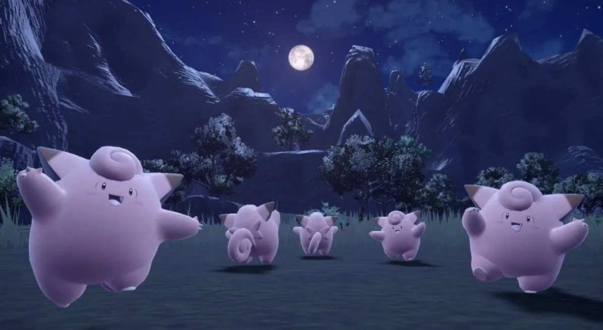 Pokedle answers today, January 23, 2024