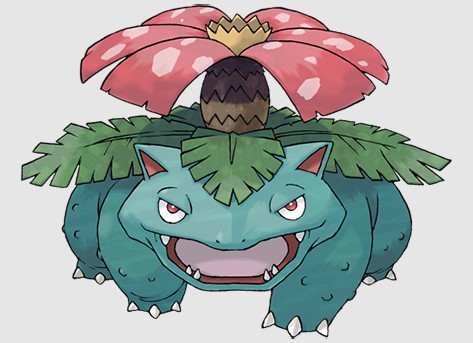 Pokedle answers today, January 6, 2024