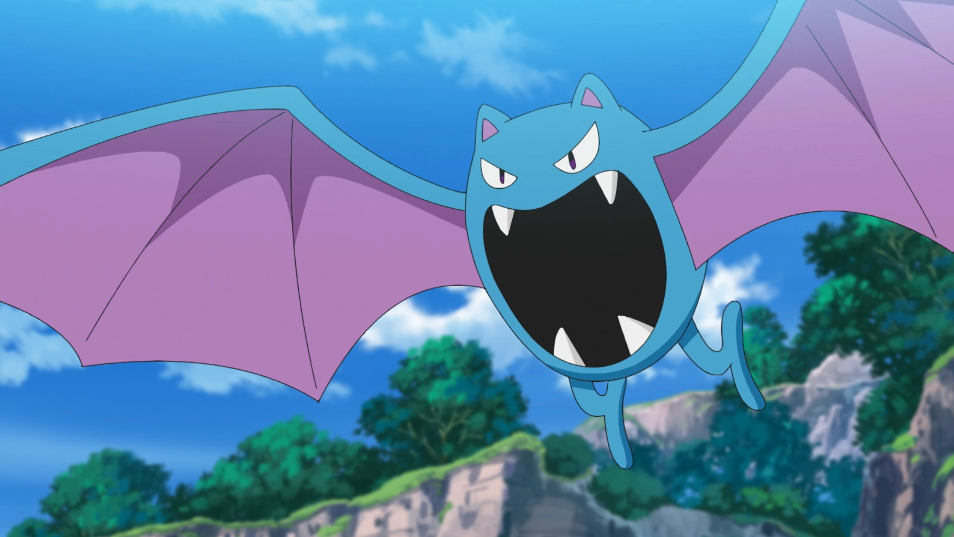 Pokedle answers today, January 3, 2024