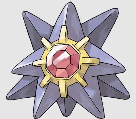 Pokedle answers today, March 1, 2024