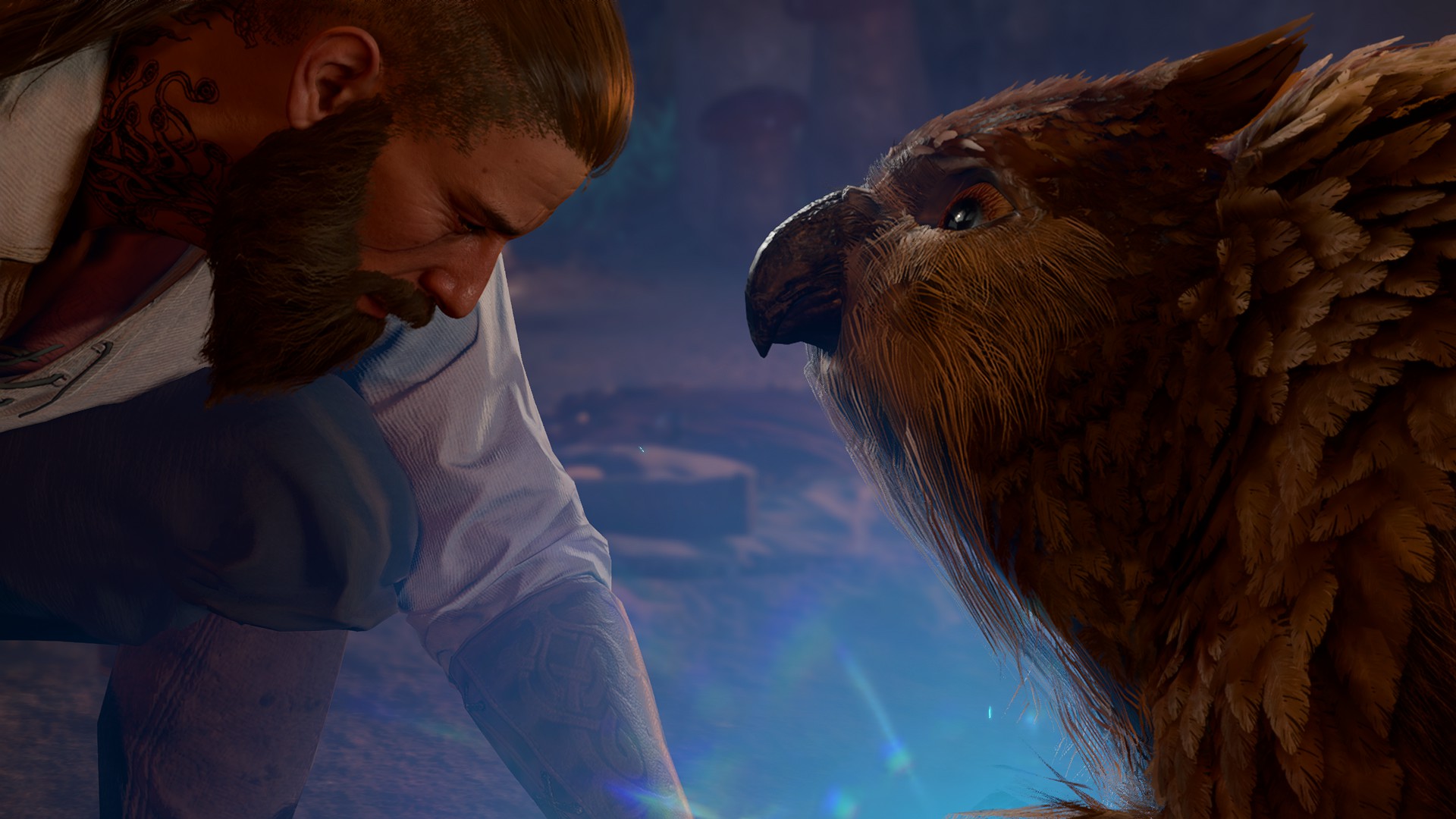 Baldur’s Gate 3 patch 6 notes and highlights