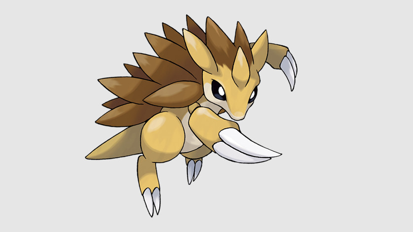 Pokedle answers today, April 6, 2024