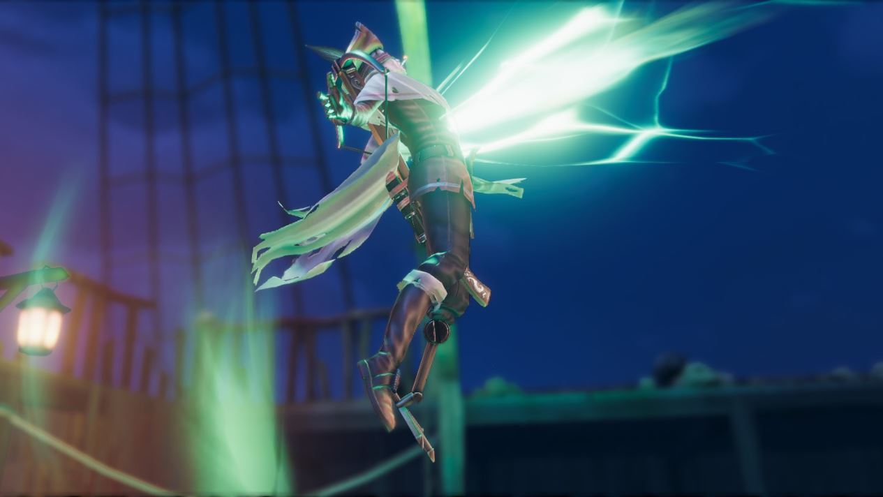 Shadow Gambit: The Cursed Crew doesn’t deserve to be in Sweet Baby Inc  controversy