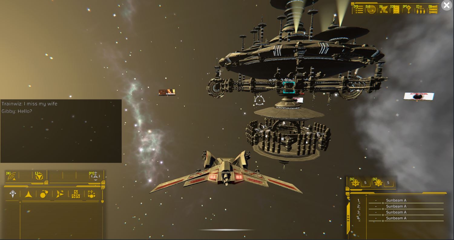 Underspace Early Access: Release date and what to expect