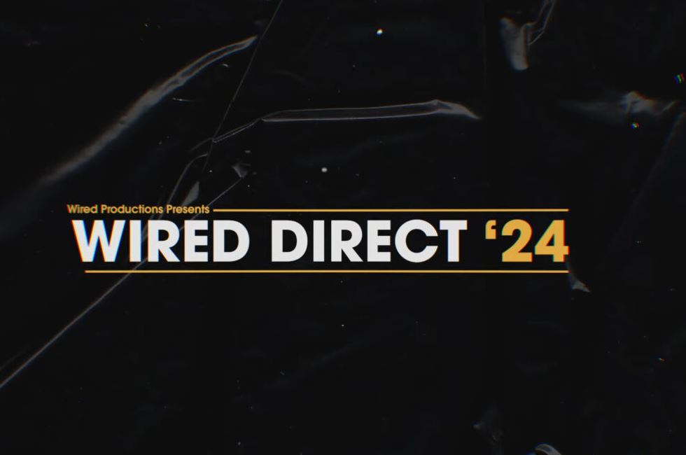 Wired Direct 2024: Where and when to watch