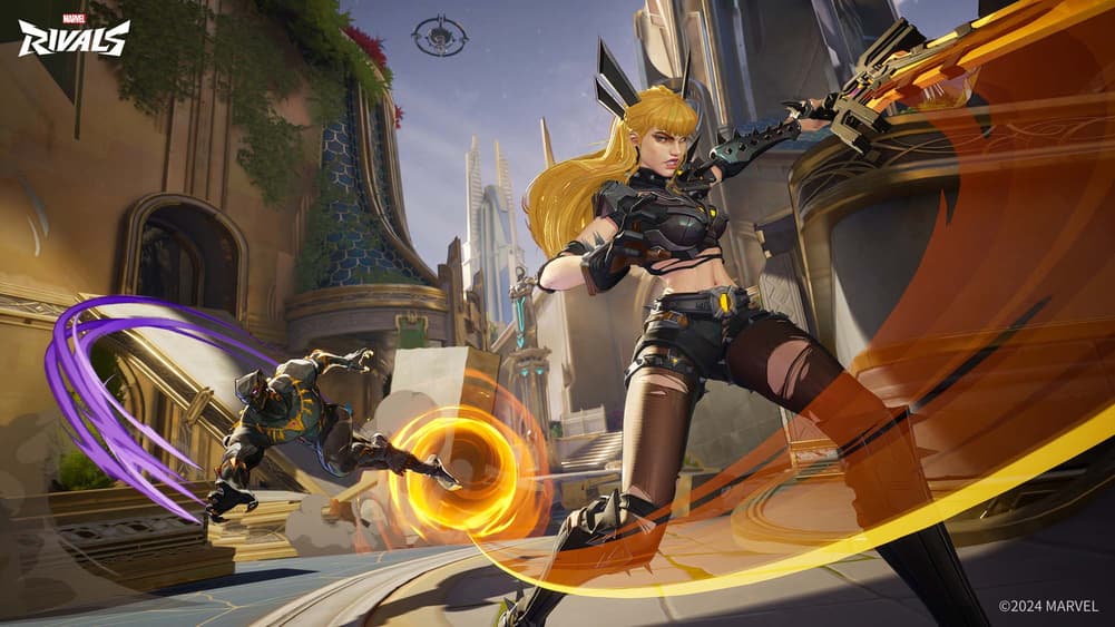 NetEase claims Marvel Rivals non-disparagement clause was miscommunication