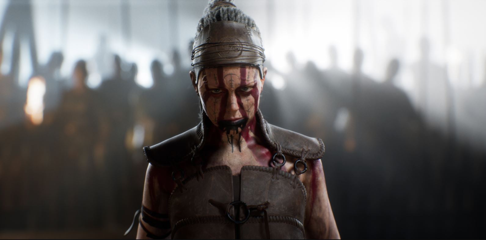 Senua’s Saga: Hellblade 2 global launch times announced, game still has no marketing