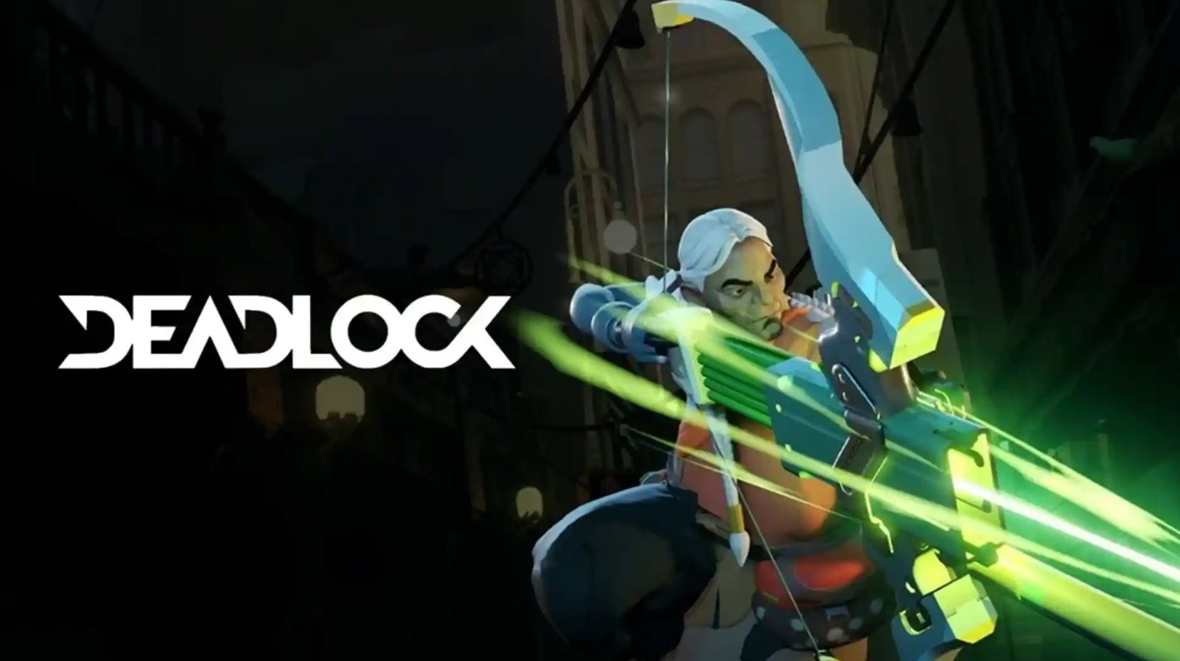Valve’s new game, Deadlock, reaches almost 17,000 concurrent players in closed playtest