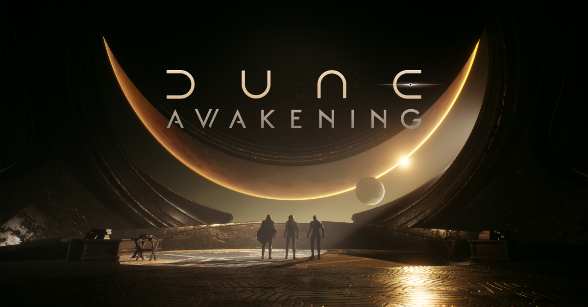 Dune: Awakening won’t have private servers