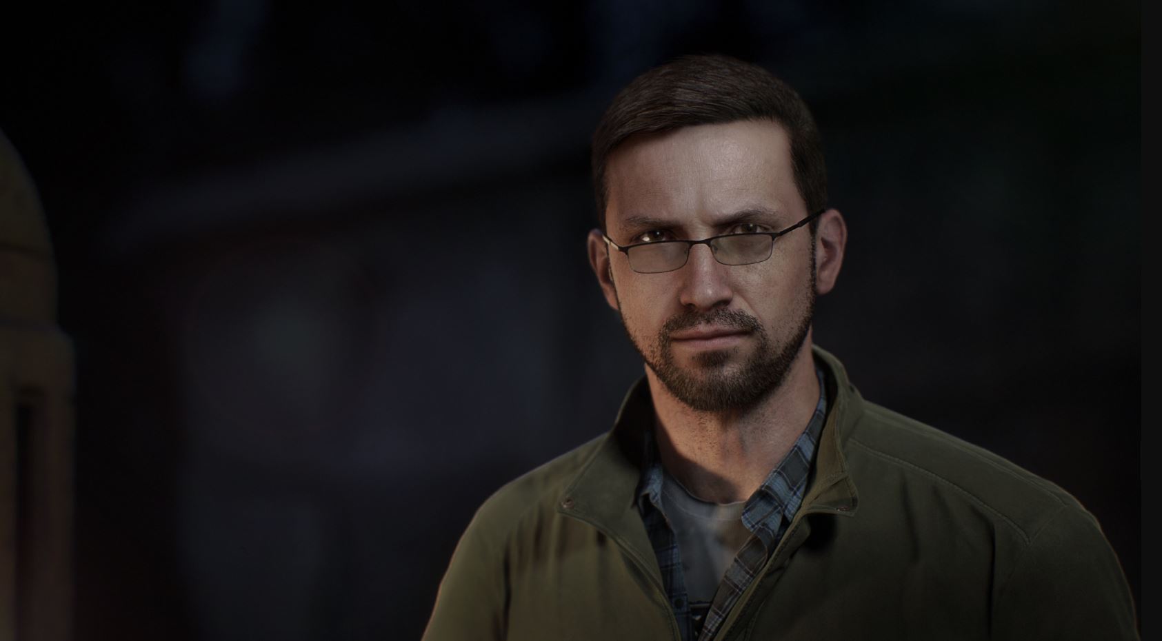 Stalker 2 reveals Hermann, another familiar face from previous games