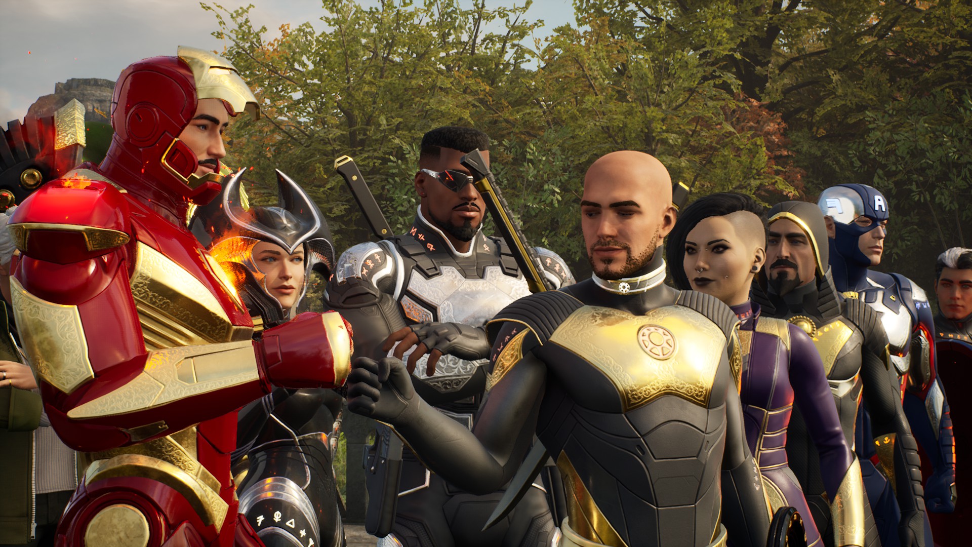 2K Launcher has been removed for all games