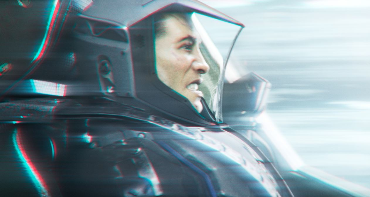 Exodus NPCs will age decades while you are on interstellar missions